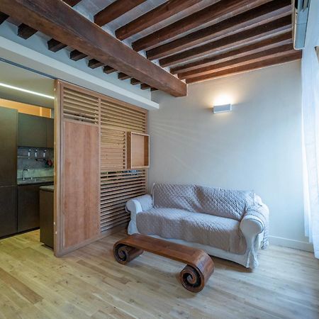 Corsocorsi30 Apartment ปาร์มา ภายนอก รูปภาพ