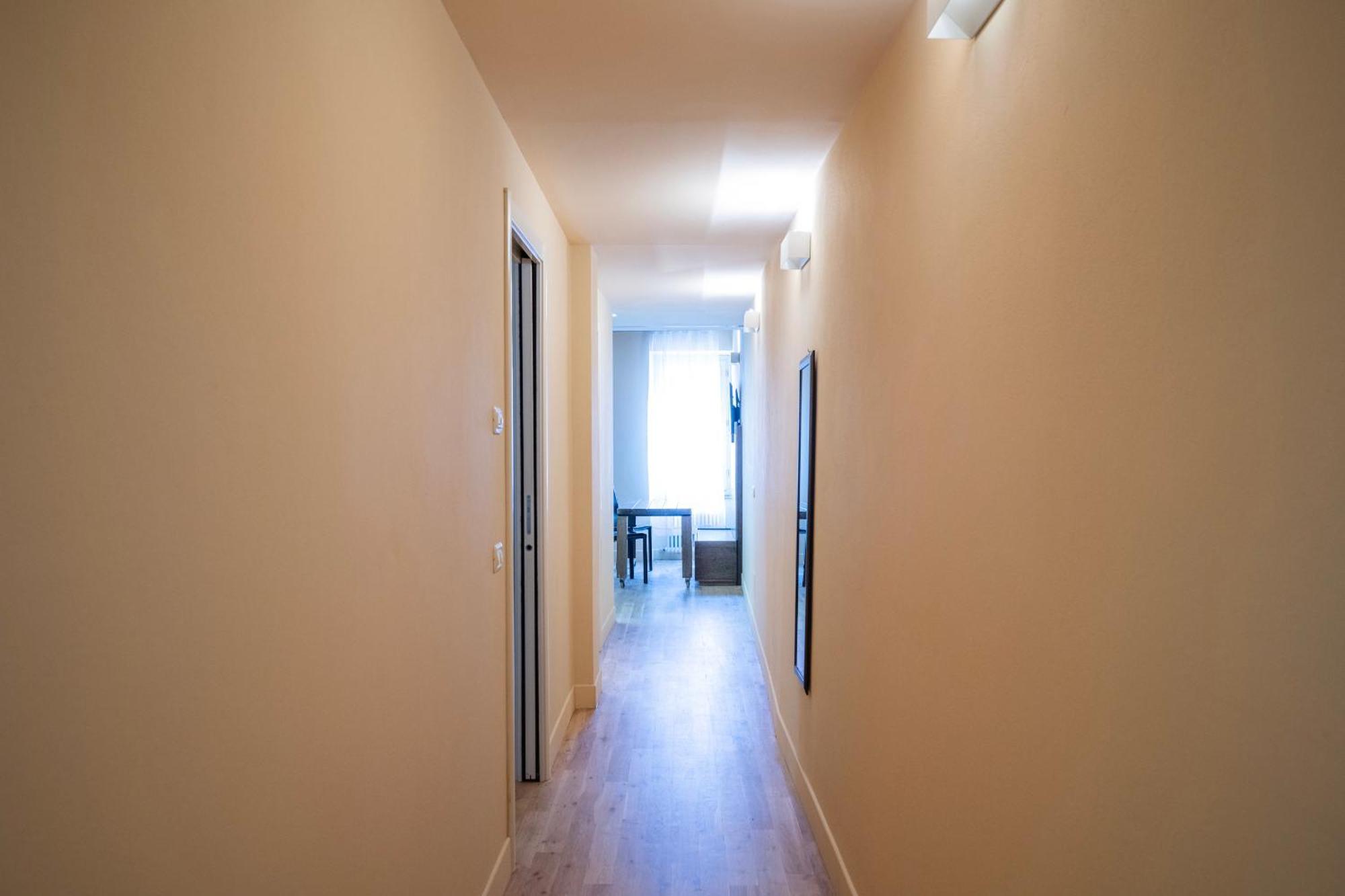Corsocorsi30 Apartment ปาร์มา ภายนอก รูปภาพ