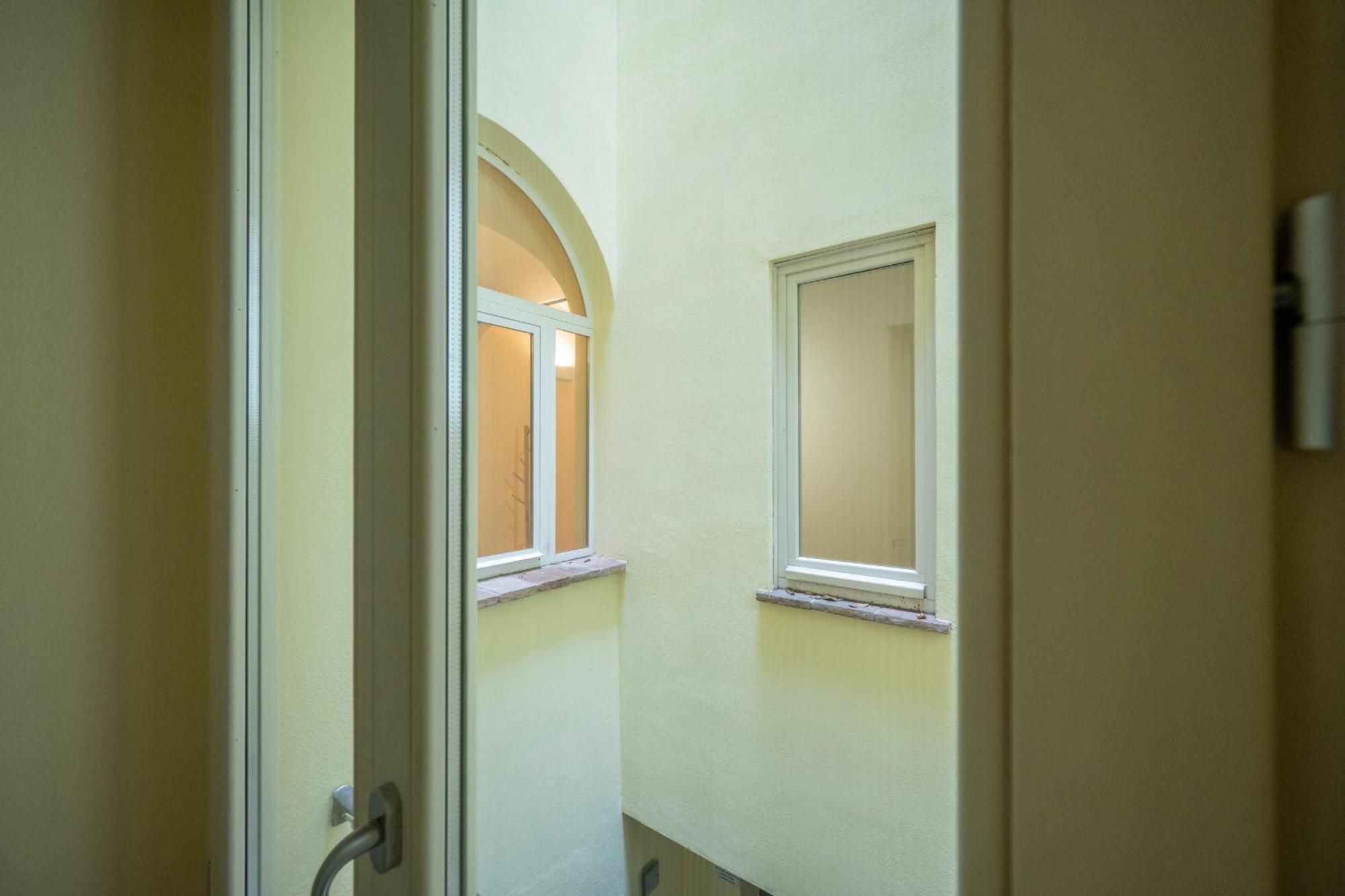 Corsocorsi30 Apartment ปาร์มา ภายนอก รูปภาพ