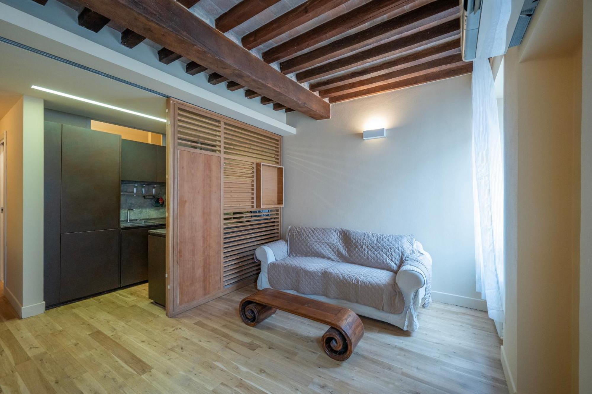 Corsocorsi30 Apartment ปาร์มา ภายนอก รูปภาพ