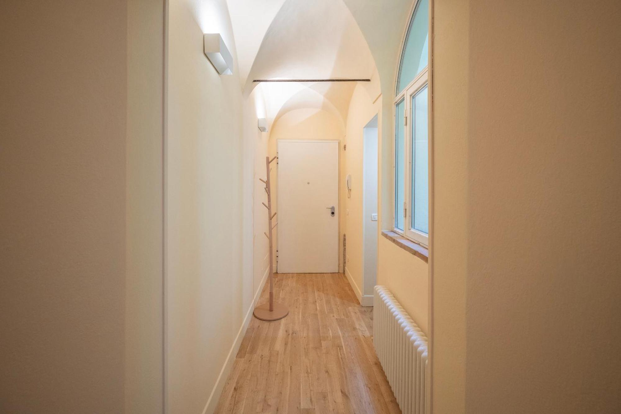 Corsocorsi30 Apartment ปาร์มา ภายนอก รูปภาพ