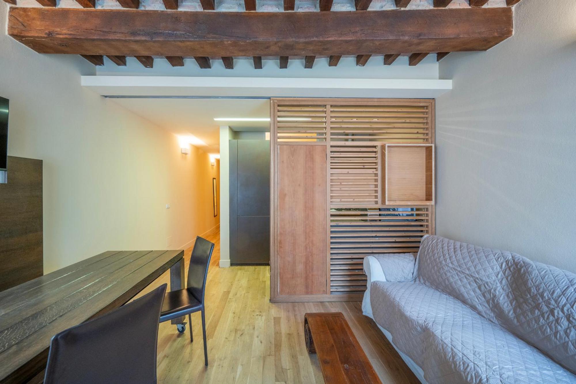 Corsocorsi30 Apartment ปาร์มา ภายนอก รูปภาพ