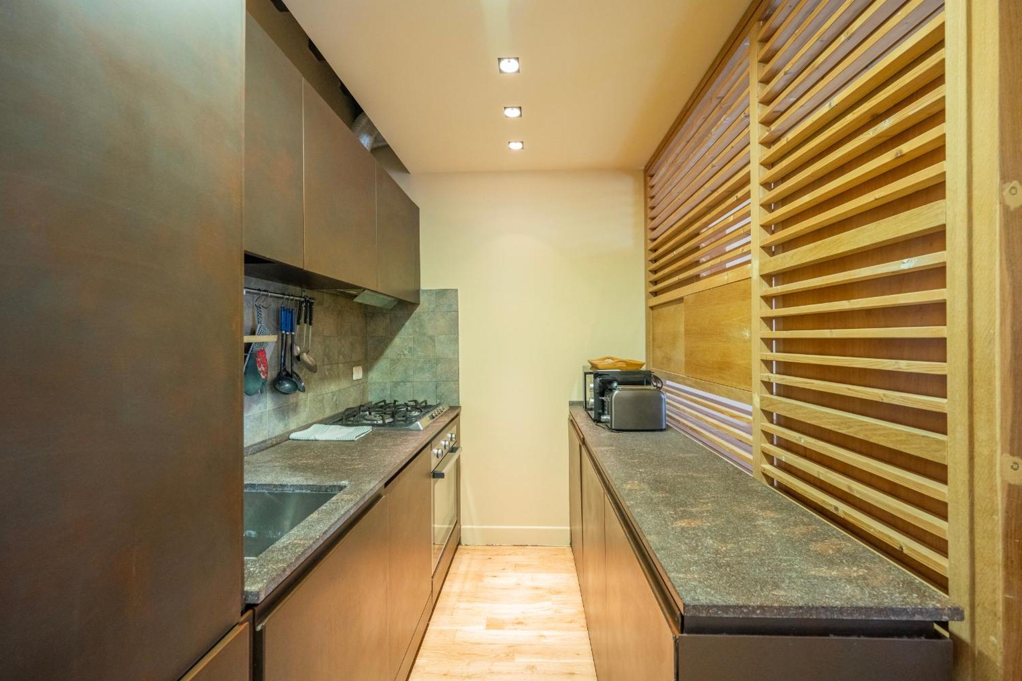 Corsocorsi30 Apartment ปาร์มา ภายนอก รูปภาพ