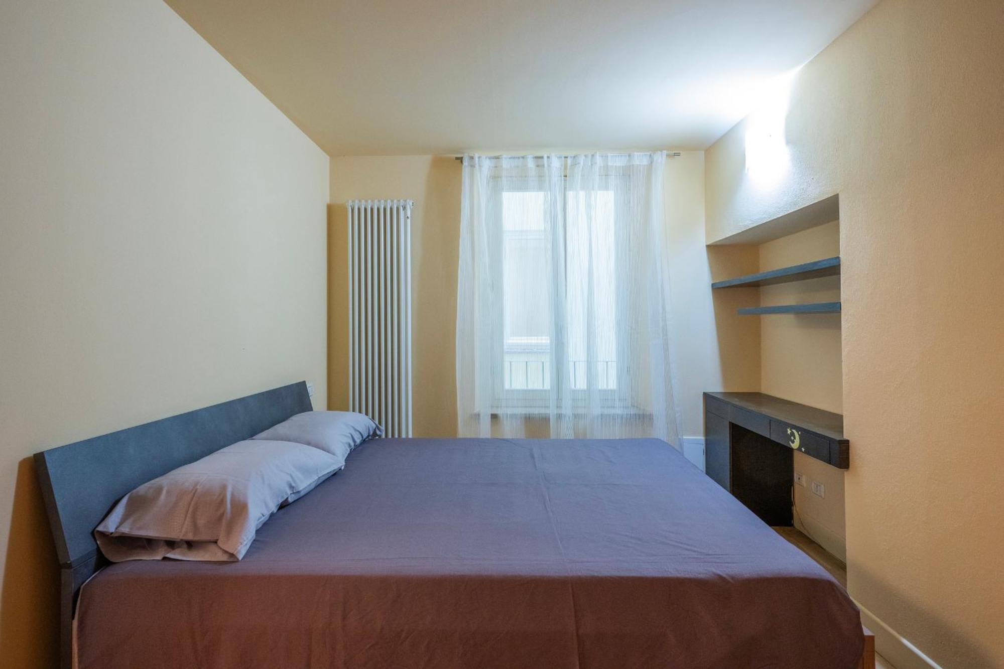 Corsocorsi30 Apartment ปาร์มา ภายนอก รูปภาพ