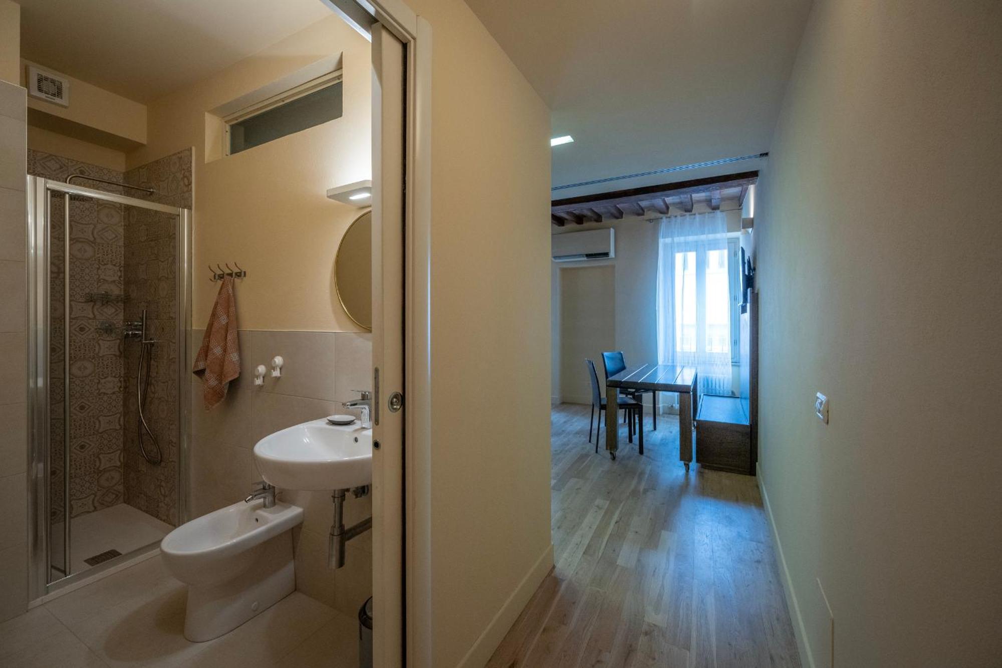 Corsocorsi30 Apartment ปาร์มา ภายนอก รูปภาพ