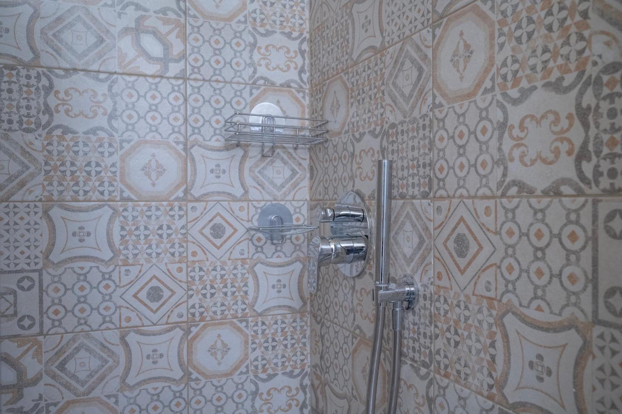 Corsocorsi30 Apartment ปาร์มา ภายนอก รูปภาพ