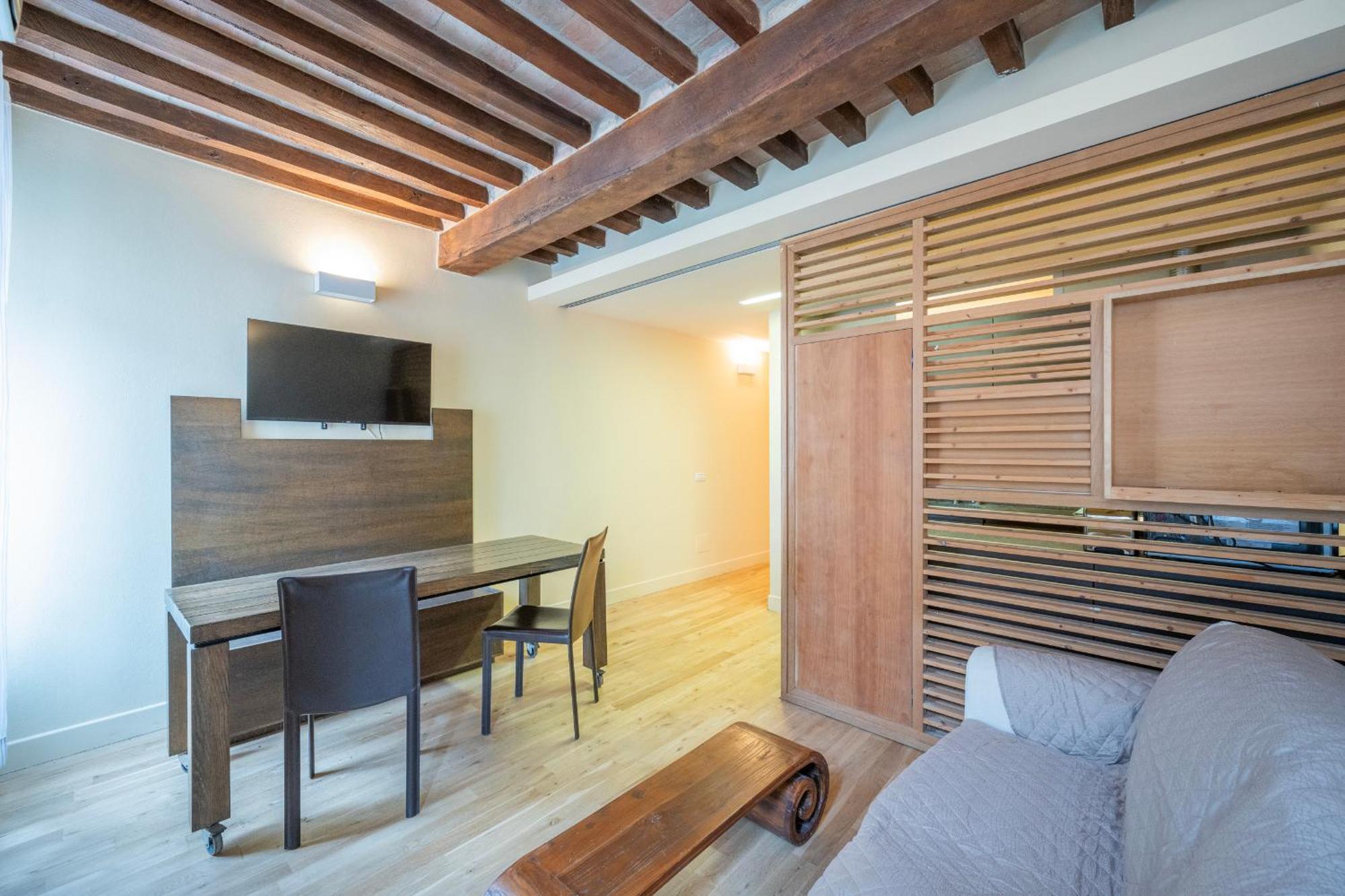 Corsocorsi30 Apartment ปาร์มา ภายนอก รูปภาพ
