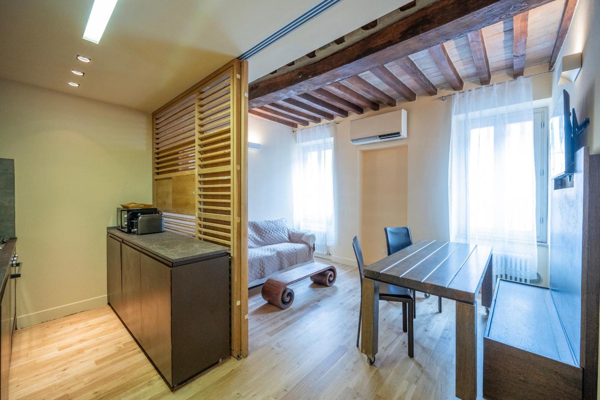 Corsocorsi30 Apartment ปาร์มา ภายนอก รูปภาพ